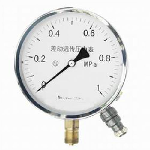 遠傳壓力表 遠傳壓力表